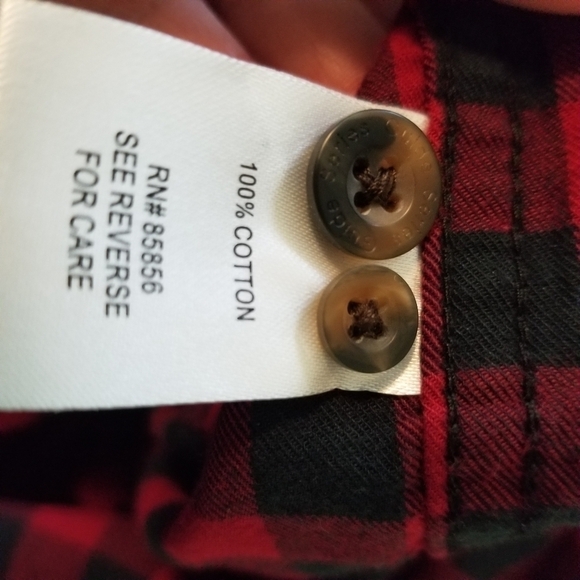 Gander Mountain Guide Series shirt, sz XL - Picture 4 of 6